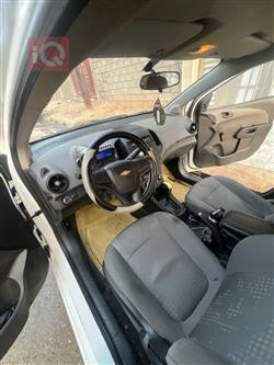 شيفروليه سونيك